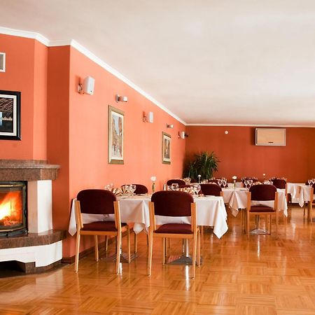 אנקרה Hotel Tunali מראה חיצוני תמונה