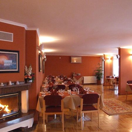 אנקרה Hotel Tunali מראה חיצוני תמונה
