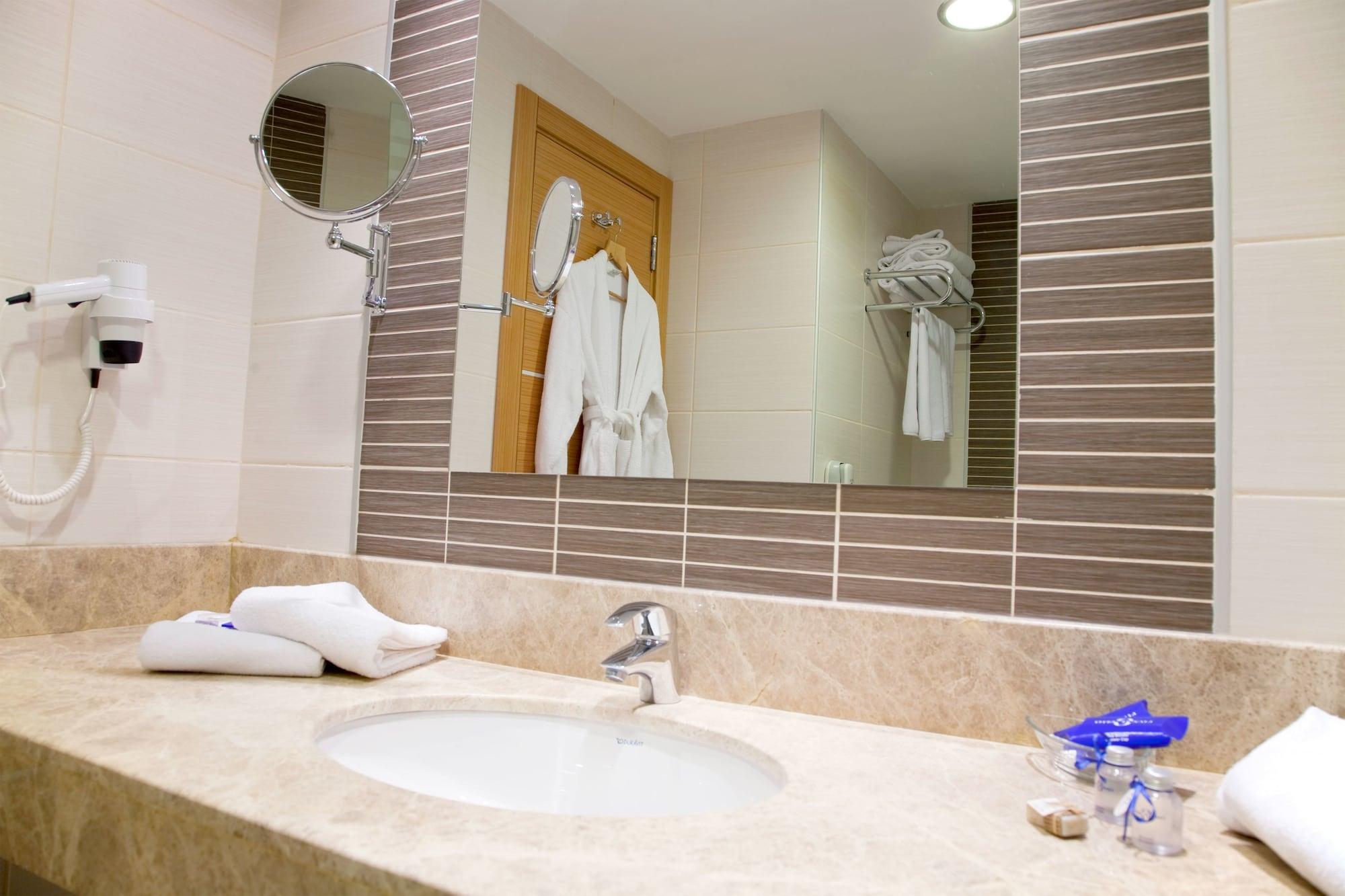 אנקרה Hotel Tunali מראה חיצוני תמונה