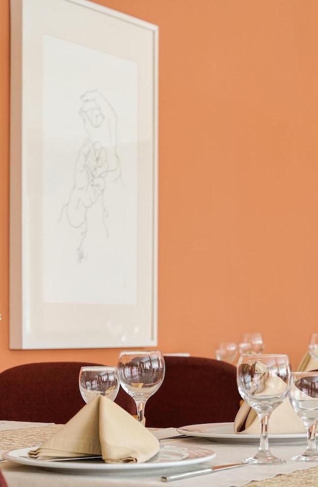 אנקרה Hotel Tunali מראה חיצוני תמונה