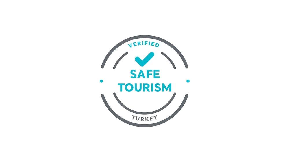 אנקרה Hotel Tunali מראה חיצוני תמונה