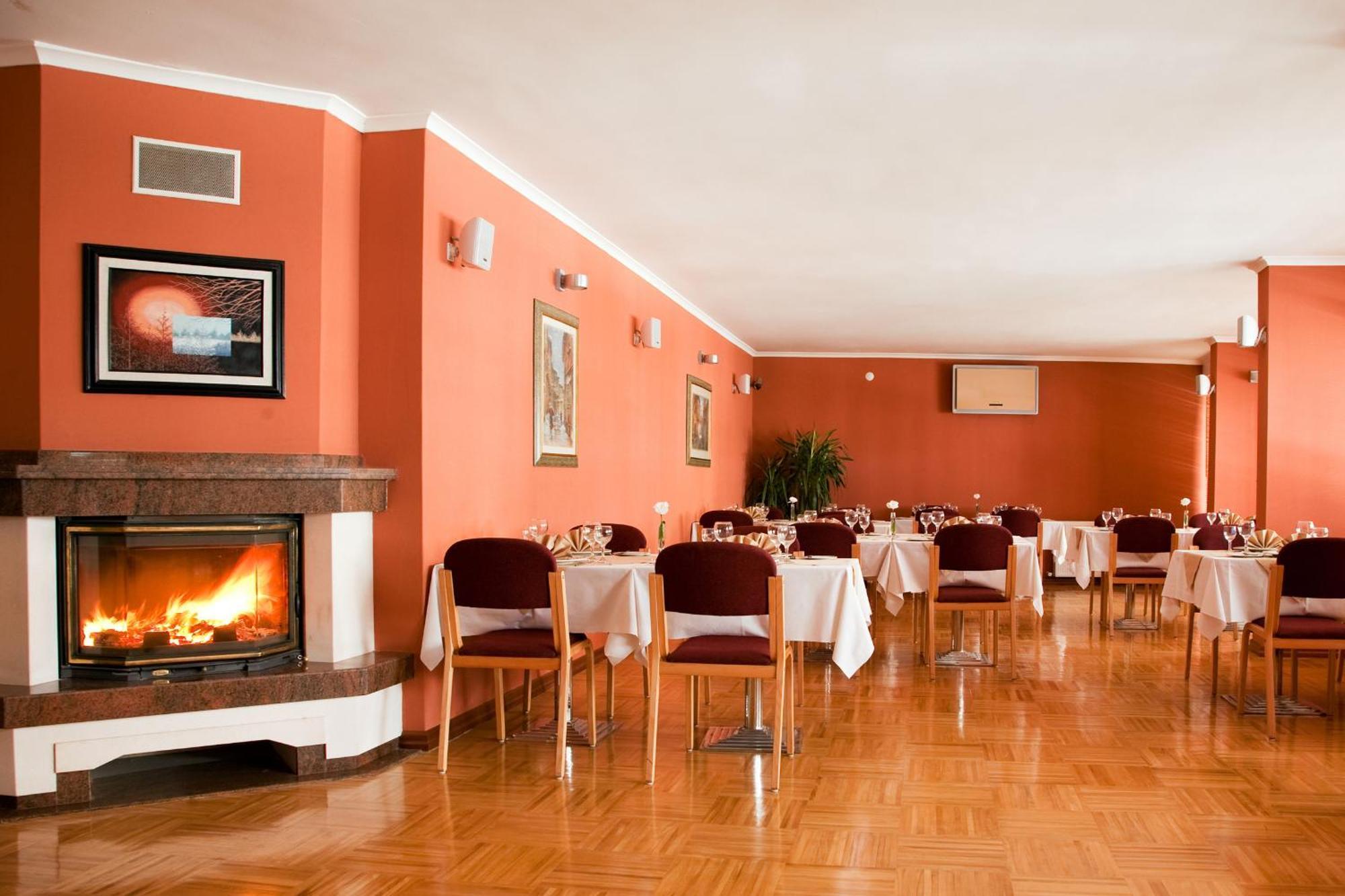 אנקרה Hotel Tunali מראה חיצוני תמונה