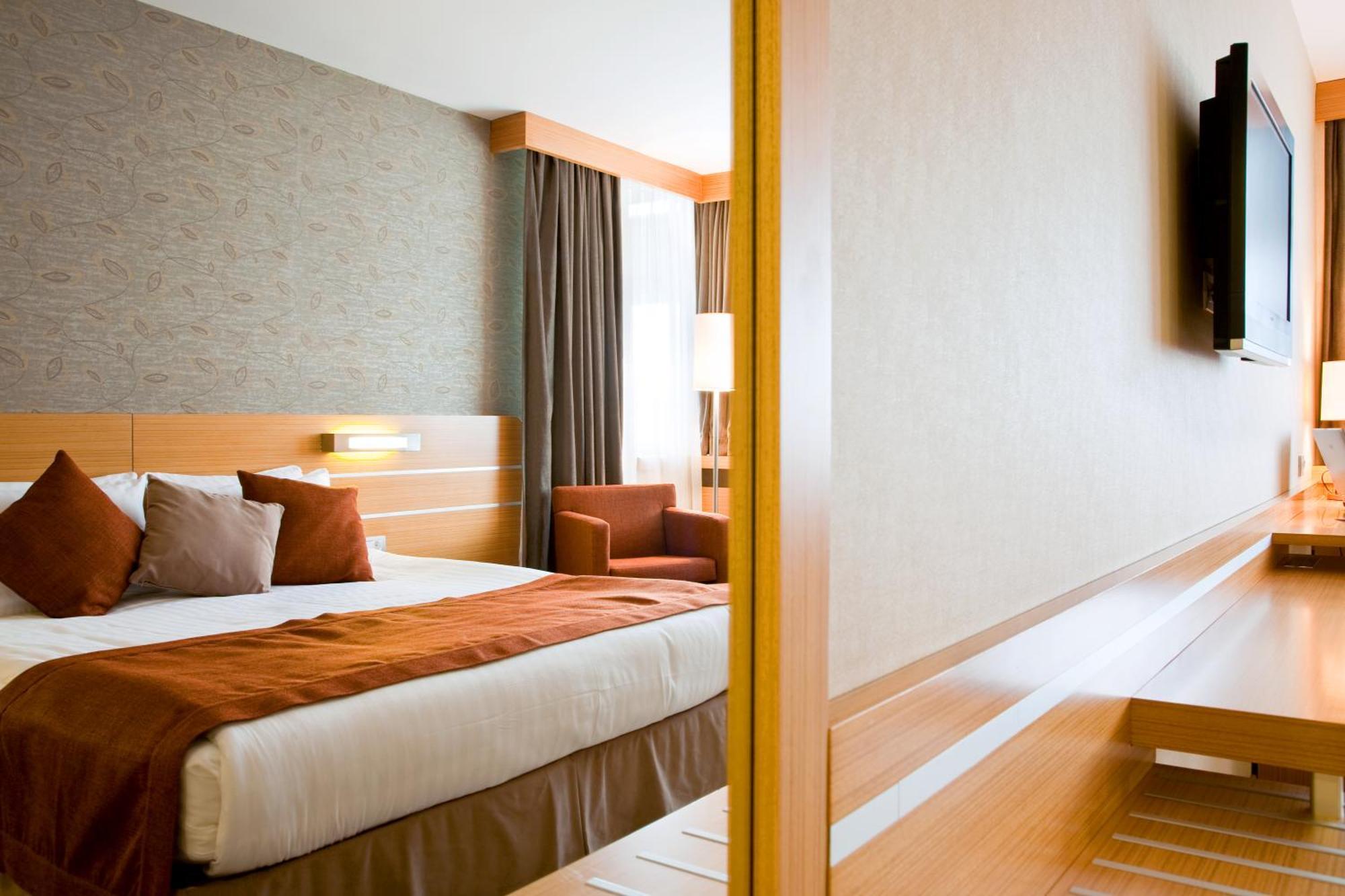 אנקרה Hotel Tunali מראה חיצוני תמונה
