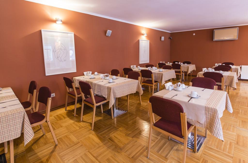 אנקרה Hotel Tunali מראה חיצוני תמונה