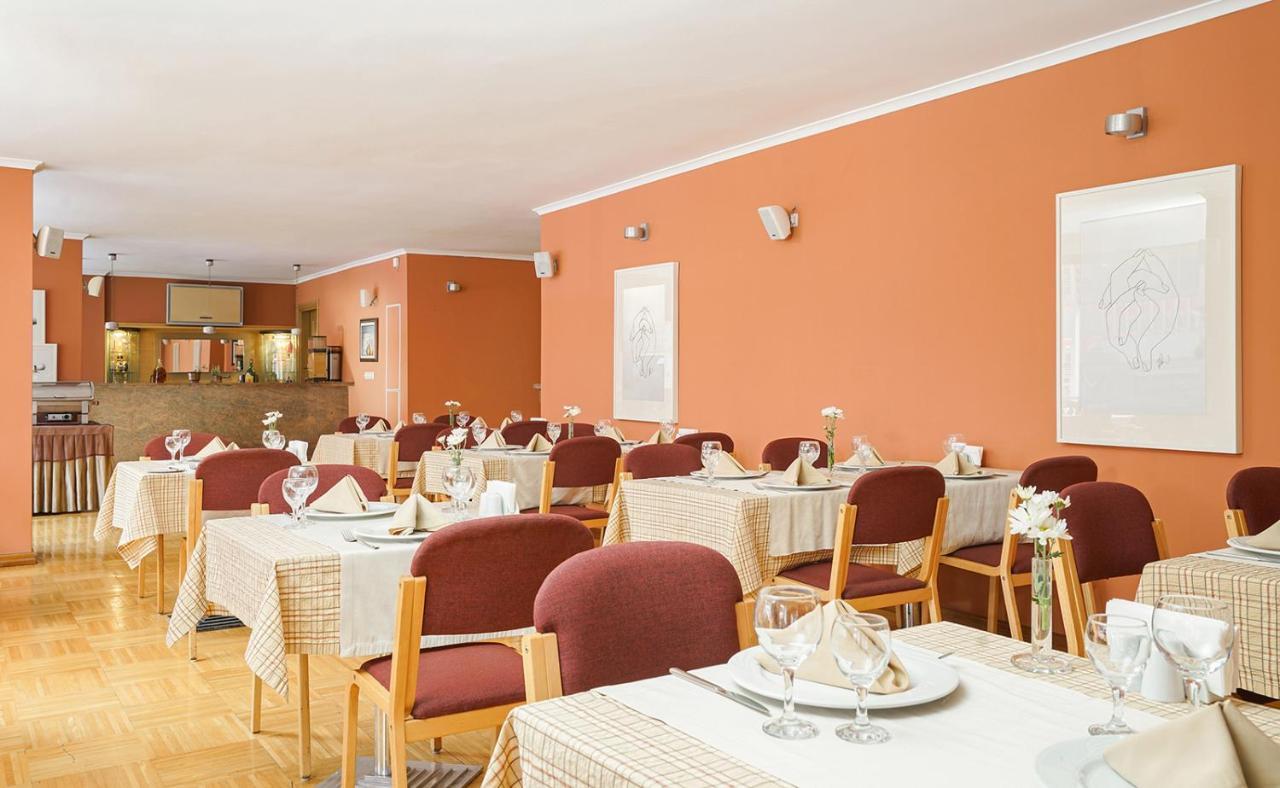 אנקרה Hotel Tunali מראה חיצוני תמונה